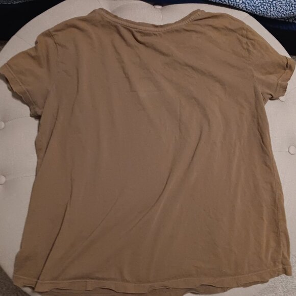 Womans Rodeo shirt size L - Picture 4 of 4